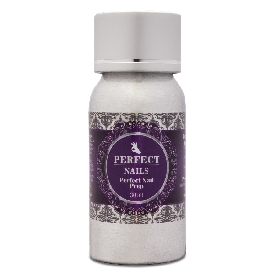Solutie de pregatire a unghiei Perfect Prep 30ml Perfect Nails