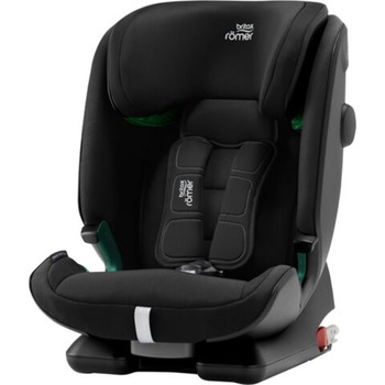 Scaun auto ISOFIX Britax Romer Advansafix i-Size Cosmos Black, 76-150 cm, Negru Scaun auto ISOFIX Britax Romer Advansafix i-Size Cosmos Black, 76-150 cm, Negru