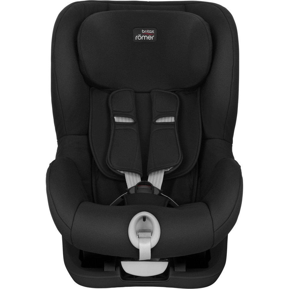 Britax Römer King II autós gyerekülés 9-18kg, Cosmos Black