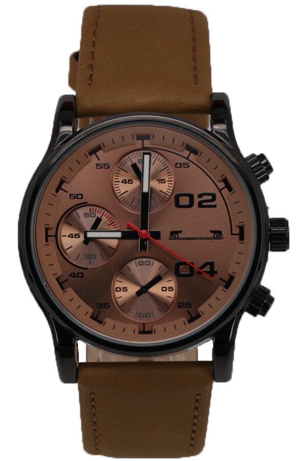 Ceas barbatesc MATTEO FERARI MF8207BB