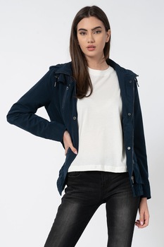 Haily's, Jacheta usoara Alessa, Bleumarin Haily's, Jacheta usoara Alessa, Bleumarin