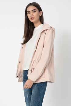 Haily's, Jacheta usoara Alessa, Roz pal Haily's, Jacheta usoara Alessa, Roz pal