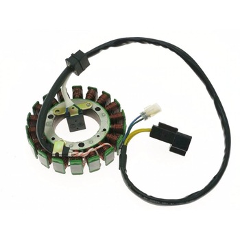 Stator magnetou (Ø 115 mm)* Stator magnetou (Ø 115 mm)*