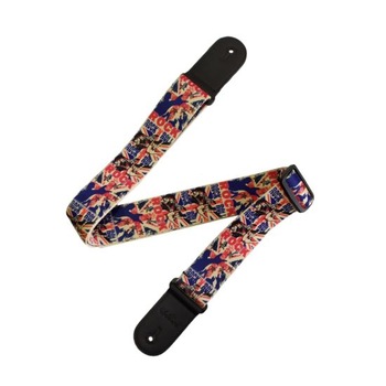 Curea Chitara Poliester Alice A040-D3 Curea Chitara Poliester Alice A040-D3