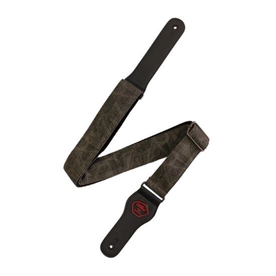 Curea Chitara Bumbac Alice A040-C8