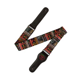 Curea Chitara Bumbac Alice A040-CS2 Curea Chitara Bumbac Alice A040-CS2