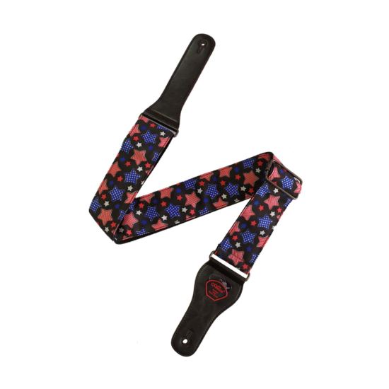 Curea Chitara Bumbac Alice A040-BS1