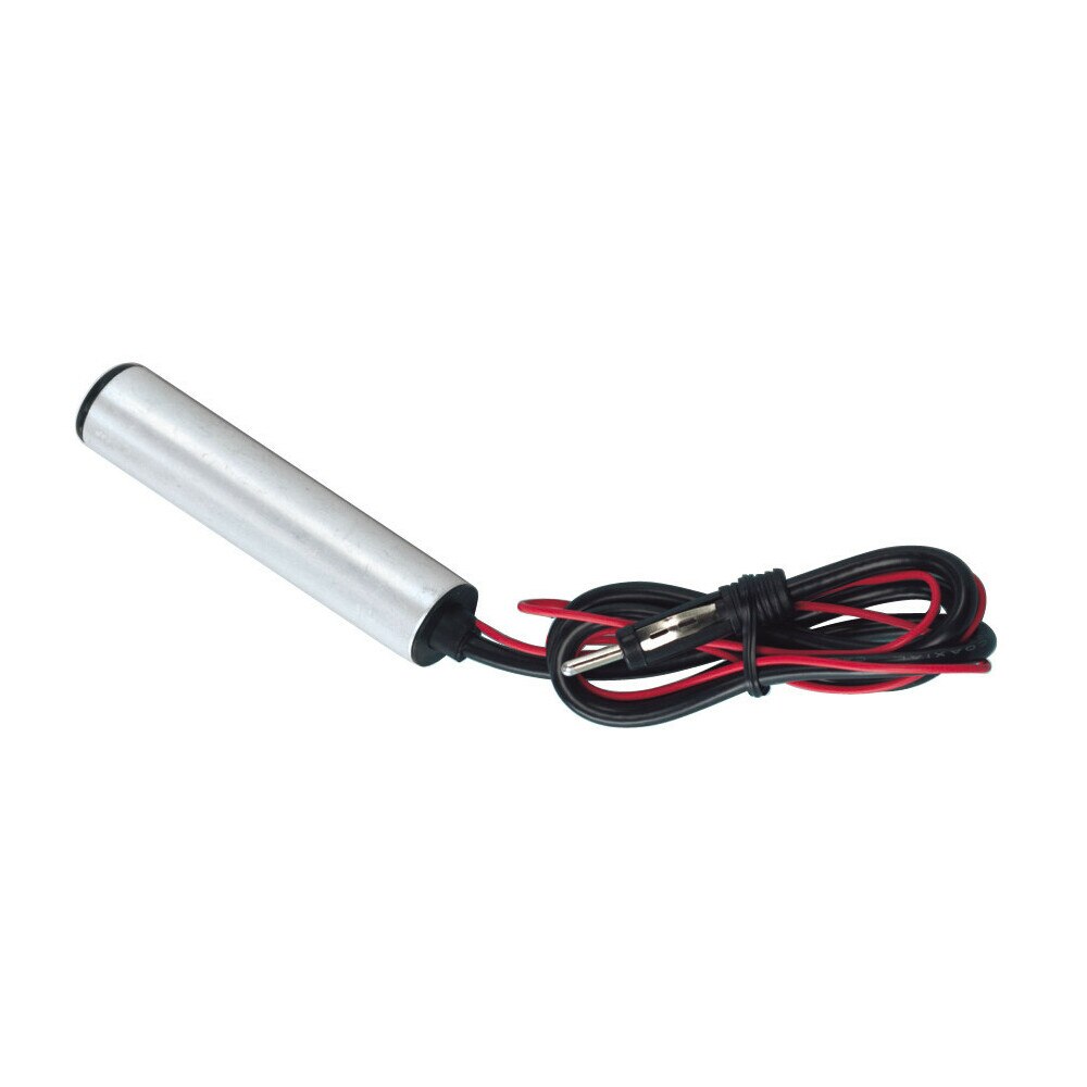 Amplificator de semnal antena electronic AM-FM Lampa 12V