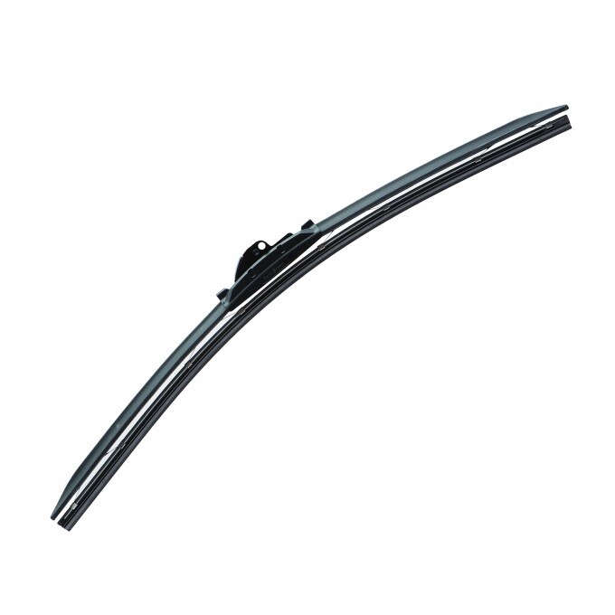 Lama stergator de parbriz universala, profesionala, Rain Storm Pro Series, Dimensiune 21