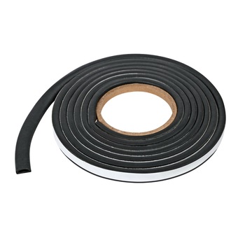 Cheder cauciucat universal cu adeziv 310cm - 14x9mm Cheder cauciucat universal cu adeziv 310cm - 14x9mm