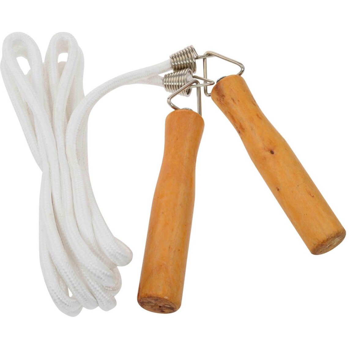 Coarda sarituri LifeFit WOOD, 280cm