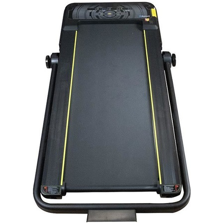 Banda alergare LifeFit 1300, ultra pliabila,motor 1CP, 0.8-9 km/h, greutate maxima utilizator 100 kg