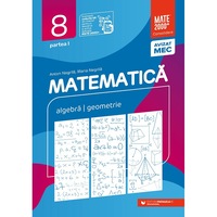Matematica Manual Pentru Clasa A Vii A Litera Cartidiverse Ro
