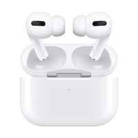 Casti bluetooth Air Pro 3 Wireless tip Airpods Pro , sunet clar , bass puternic , pentru Android si iPhone , alb