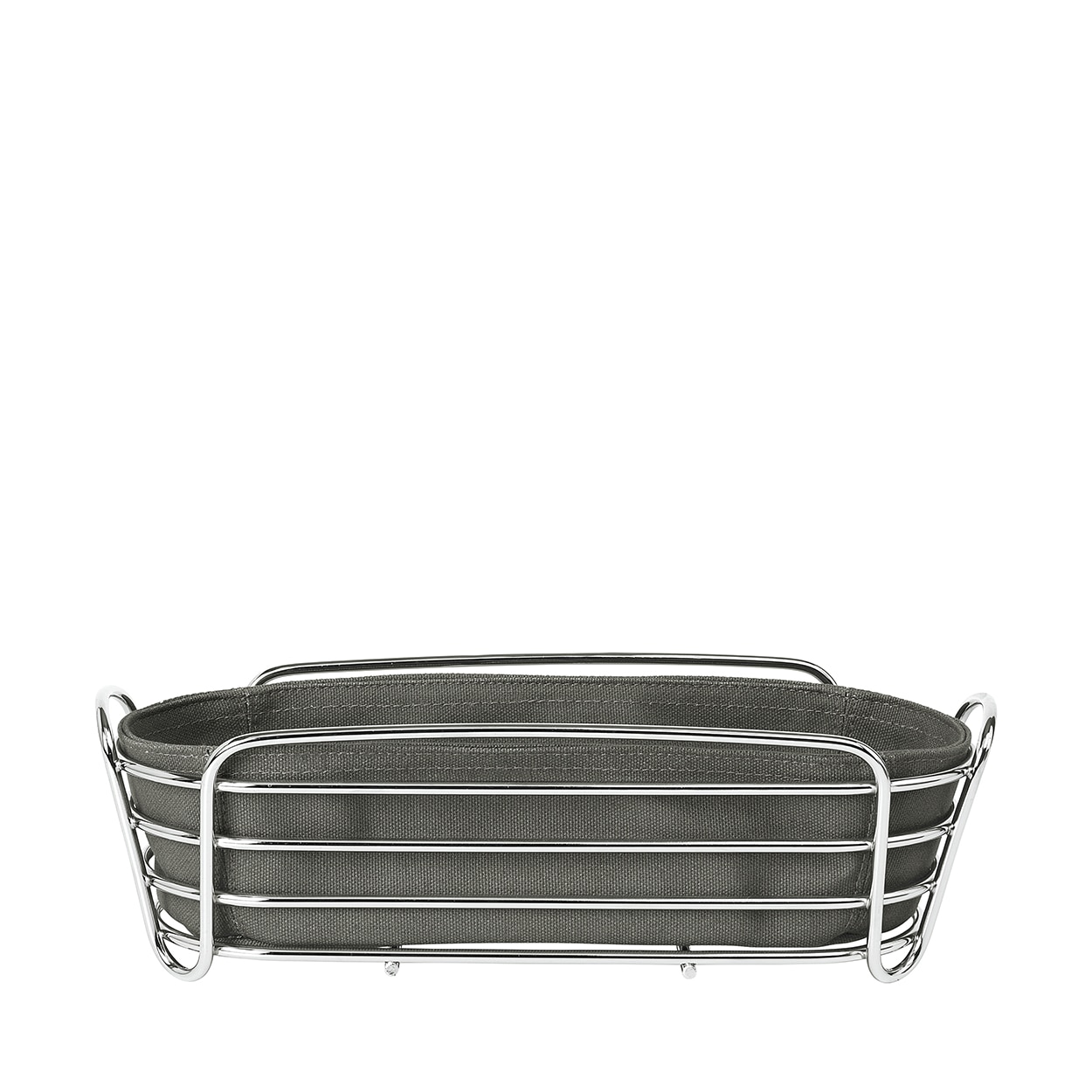 Cos pentru paine Agave Green, Blomus