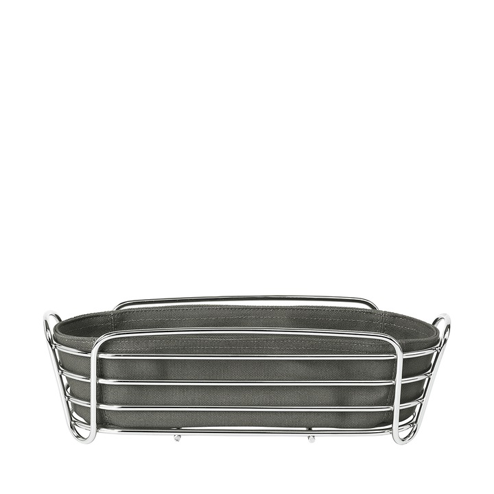 Cos pentru paine Agave Green, Blomus