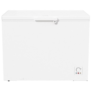 Lada frigorifica Gorenje FH301CW, 303 l, Clasa F, 2 cosuri, Alb Lada frigorifica Gorenje FH301CW, 303 l, Clasa F, 2 cosuri, Alb