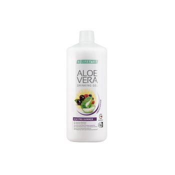 Aloe Vera Gel de baut LR ACAI PRO SUMMER 1000 ML Aloe Vera Gel de baut LR ACAI PRO SUMMER 1000 ML