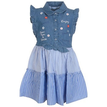 Rochie, Mayoral, casual, fete,4 ani Rochie, Mayoral, casual, fete,4 ani