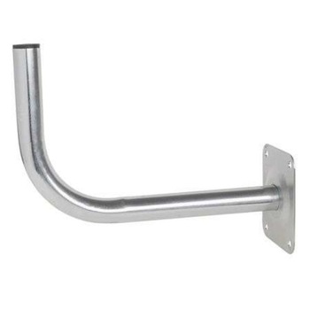 Suport antena satelit 50 cm fixare perete Suport antena satelit 50 cm fixare perete