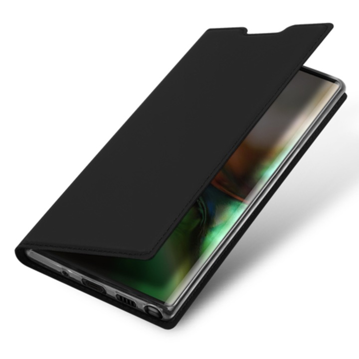Калъф Dux ducis за Samsung Galaxy Note 10 Plus, Розов