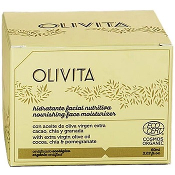 Crema pentru fata hranitoare La Chinata , 60ml Crema pentru fata hranitoare La Chinata , 60ml