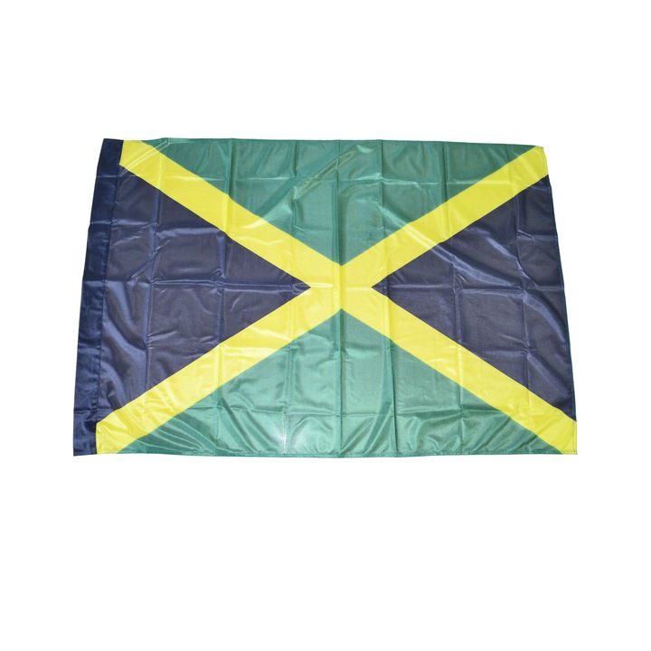 Steag TARILE LUMII - JAMAICA - 1,35 x 0,90 m