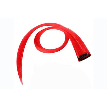 Suvita colorata, 52 cm, rosu Suvita colorata, 52 cm, rosu