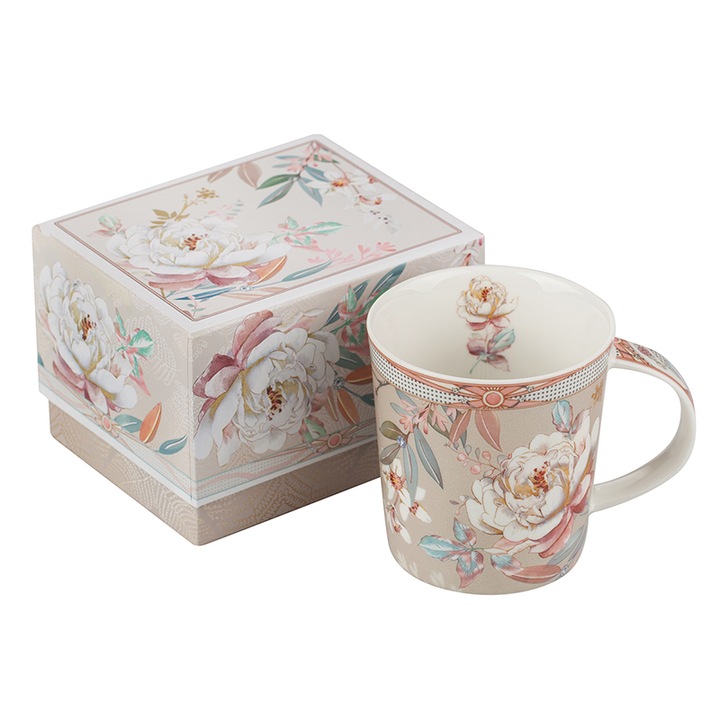 Чаша Димс-92, 950370, Колекция Божур