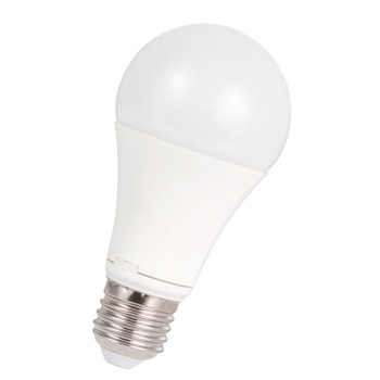 Bec LED LUMAX A60, E27, 15W, lumina calda, 2700K, 1520lm Bec LED LUMAX A60, E27, 15W, lumina calda, 2700K, 1520lm