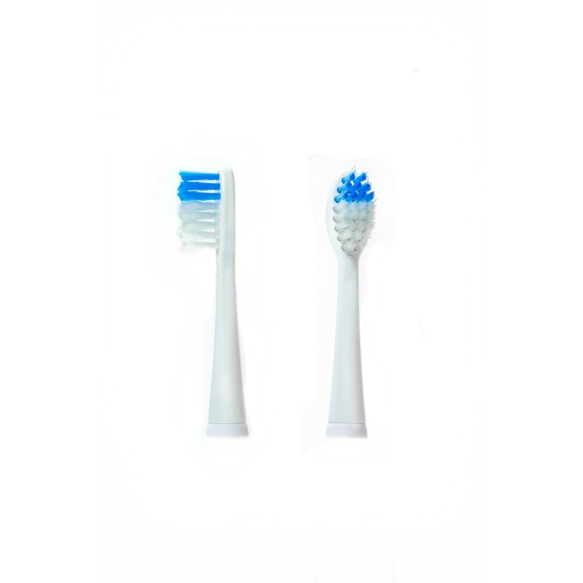 Set 2 capete periuta de dinti electrica CR 2158.1