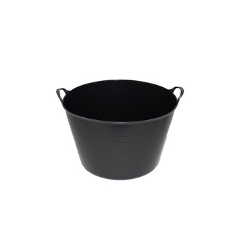 Cos cauciuc flexibil cu manere 42L / ZTS 5438 Cos cauciuc flexibil cu manere 42L / ZTS 5438