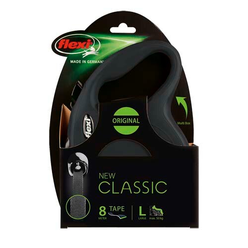 flexi classic long