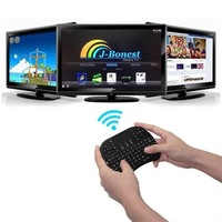mini tastatura compatibil tv bluetooth 10 m negru imagen 17_0_
0