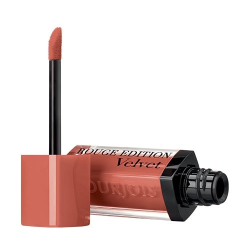 Ruj Bourjois Lipstick Rouge Edition Velvet 26 Let It Beige, 7.7 ml
