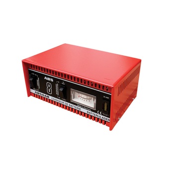 Redresor incarcare acumulator Absaar 6,5/8A - 6/12V Redresor incarcare acumulator Absaar 6,5/8A - 6/12V