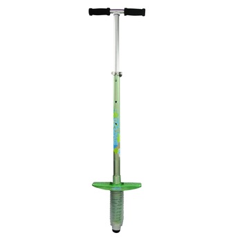 Bat pogo iMK®,reglabile pe inaltime in 3 trepte, corp din aluminiu Bat pogo iMK®,reglabile pe inaltime in 3 trepte, corp din aluminiu