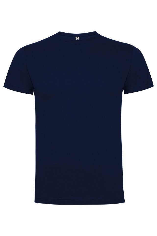 Tricou barbati Dogo Premium, Bleumarin, M