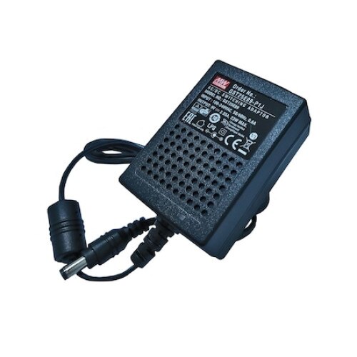 Alimentator GST25E12-P1J,12V ,2A MEAN WELL