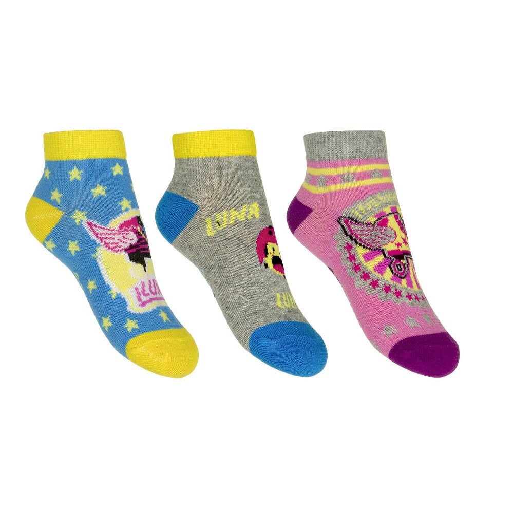 Sosete pentru copii, PAW Patrol, Multicolor