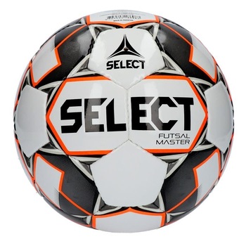 Minge futsal Select Futsal Master, marimea 4, standard IMS Minge futsal Select Futsal Master, marimea 4, standard IMS