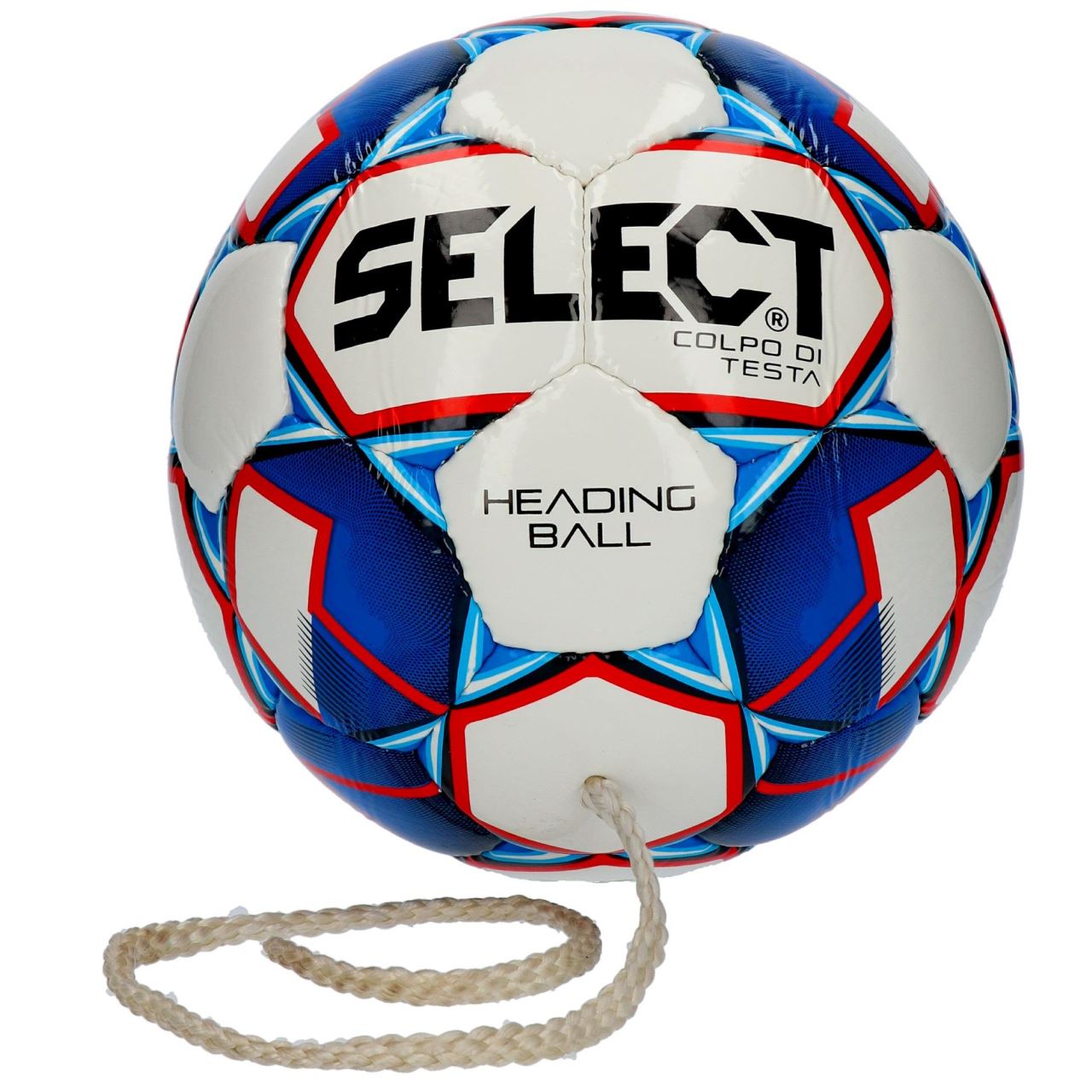 Minge de antrenament Select Colpo di Testa, marimea 5