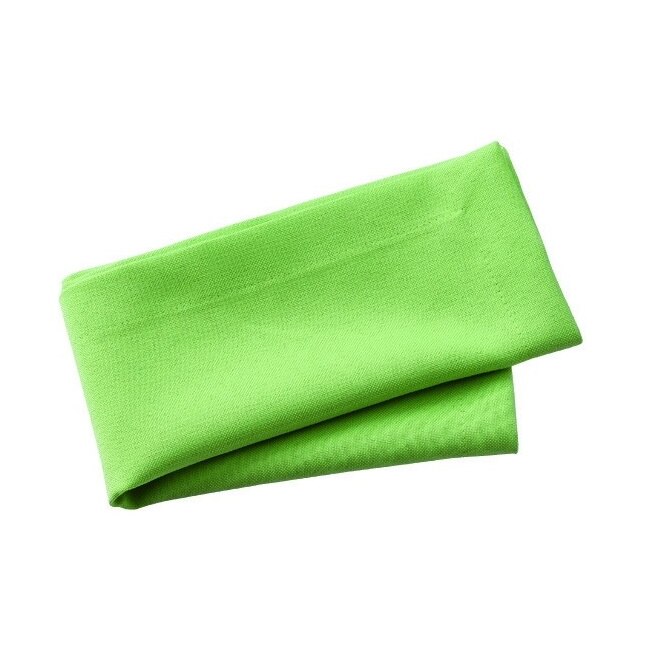 Fata de masa Sander Basics Gala 135x220cm, protectie anti-pata, 11 verde