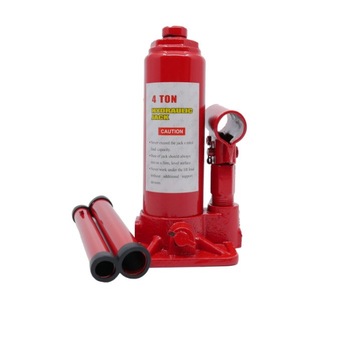 Cric hidraulic auto - 4T - Blade Cric hidraulic auto - 4T - Blade