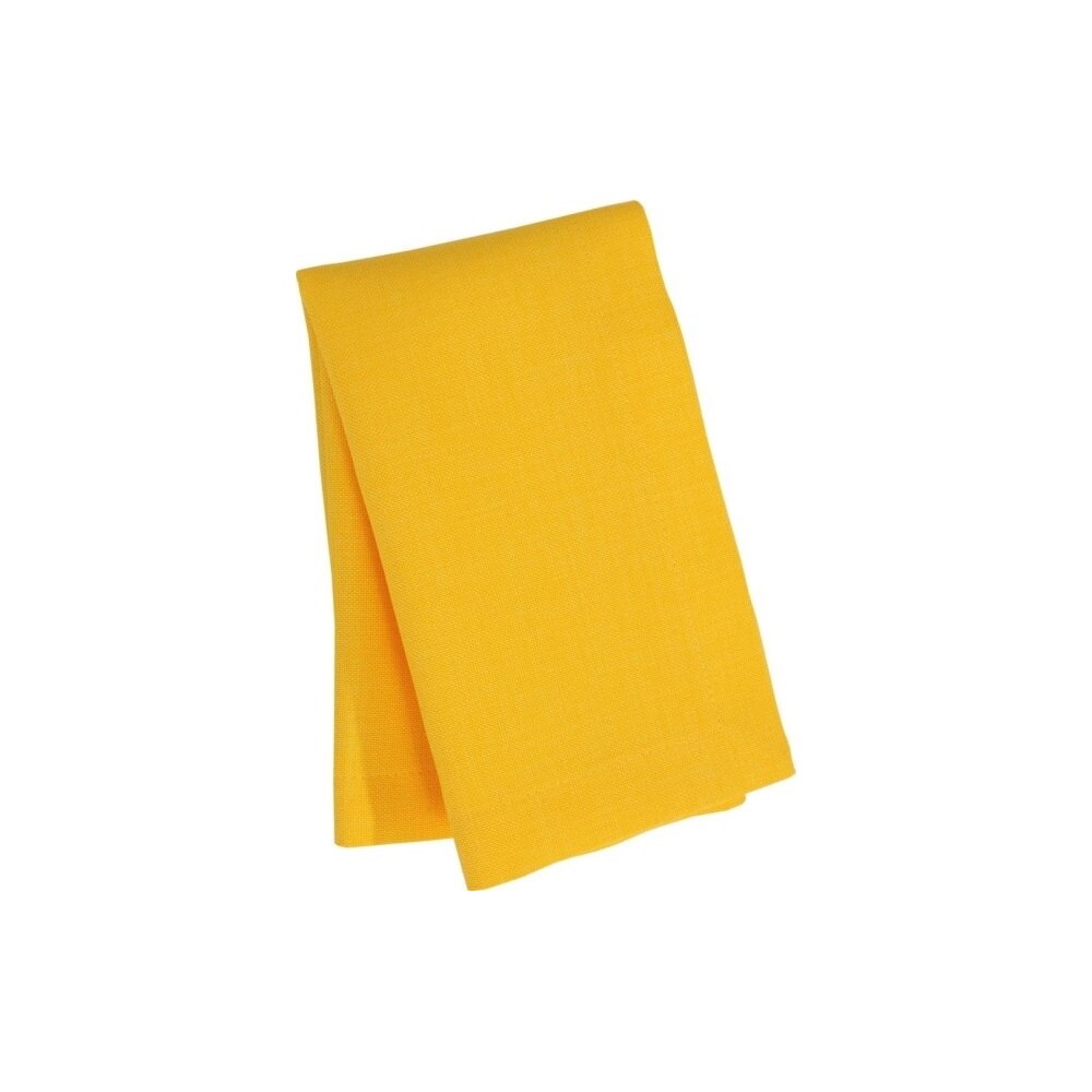 Fata de masa Sander Basics Loft 150x250cm, protectie anti-pata, 9 Lemon