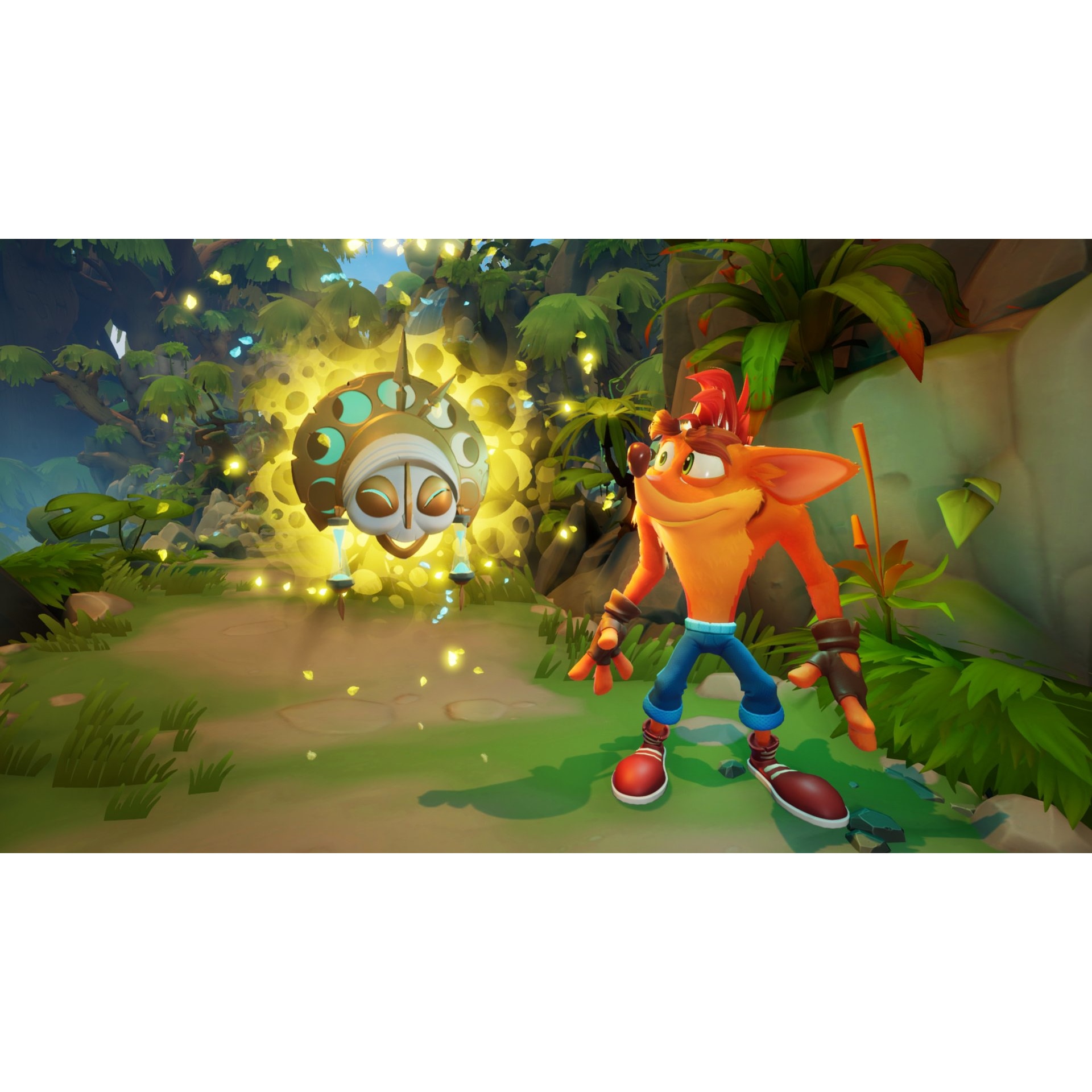 Crash Bandicoot 4 Xbox Купить Ключ