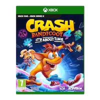 joc crash bandicoot 4 its about time pentru xbox one imagen 58_0_
0