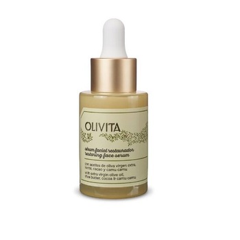 Ser pentru fata restaurator La Chinata, 30 ml Ser pentru fata restaurator La Chinata, 30 ml