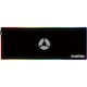 Mousepad Floston RAINBOW, Iluminare LED RGB, 800x300mm