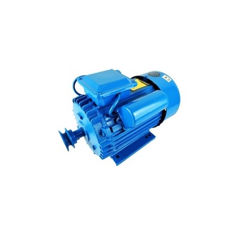 Motor electric Profesional 2.2 KW, 3000 RPM, FULIE INCLUSA pentru utilajele agricole, Bobinaj, 100% Cupru Motor electric Profesional 2.2 KW, 3000 RPM, FULIE INCLUSA pentru utilajele agricole, Bobinaj, 100% Cupru